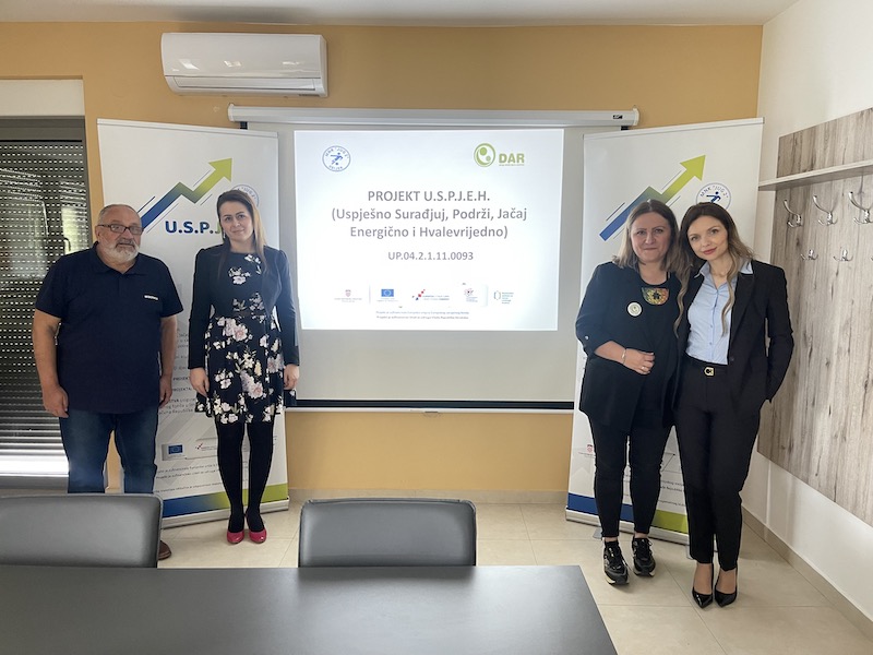 Završna konferencija